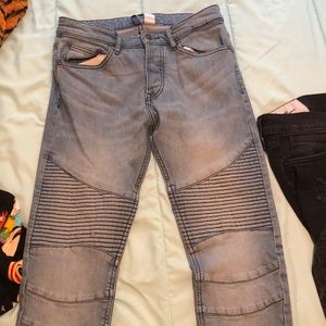 H&M Men’s Jeans